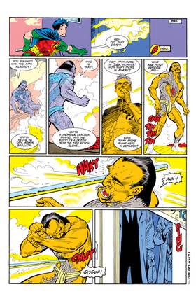 Read Showcase '93  5 Page 6 in English