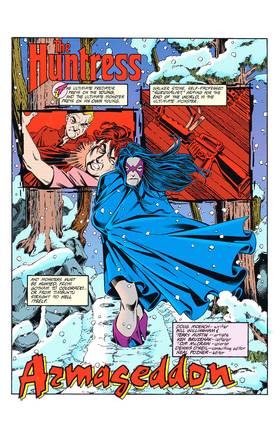 Read Showcase '93  10 Page 2 in English