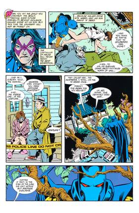 Read Showcase '93  10 Page 3 in English