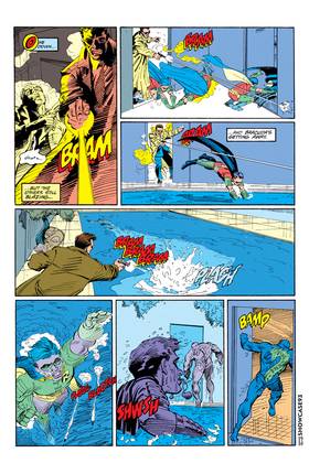 Read Showcase '93  5 Page 10 in English