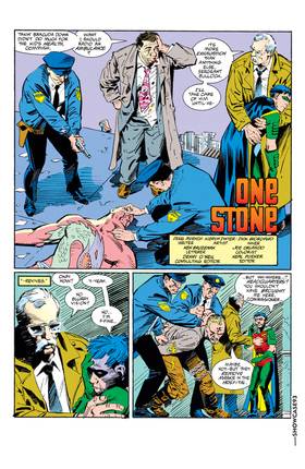 Read Showcase '93  6 Page 2 in English