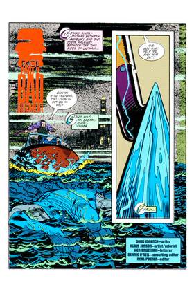 Read Showcase '93  8 Page 2 in English