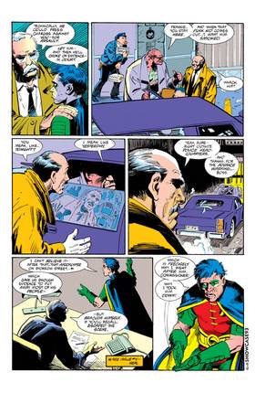 Read Showcase '93  6 Page 4 in English