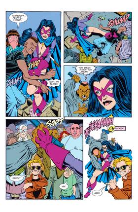 Read Showcase '93  9 Page 4 in English
