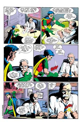 Read Showcase '93  6 Page 5 in English