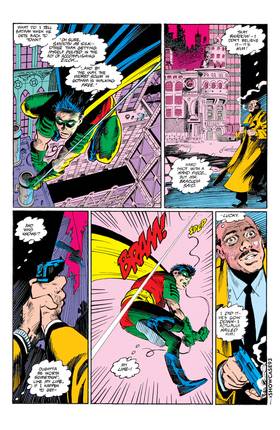 Read Showcase '93  6 Page 6 in English