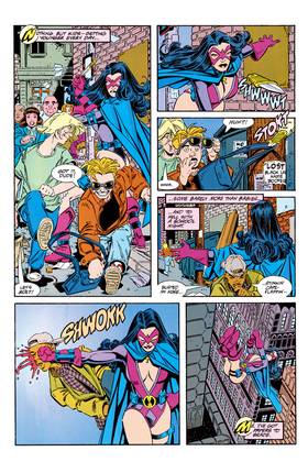 Read Showcase '93  9 Page 5 in English