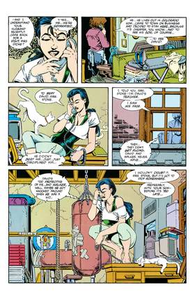 Read Showcase '93  9 Page 7 in English