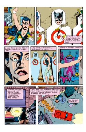 Read Showcase '93  9 Page 9 in English