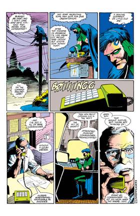 Read Showcase '93  6 Page 10 in English