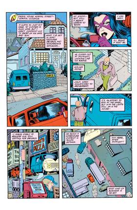 Read Showcase '93  9 Page 10 in English