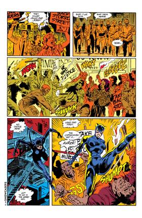Read Showcase '93  4 Page 3 in English