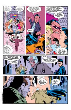 Read Showcase '93  4 Page 5 in English