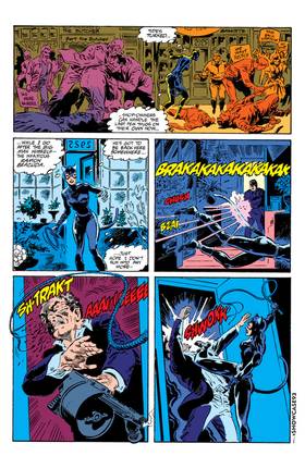Read Showcase '93  4 Page 6 in English