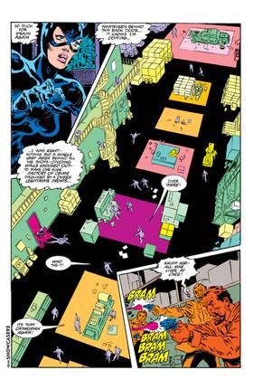 Read Showcase '93  4 Page 7 in English