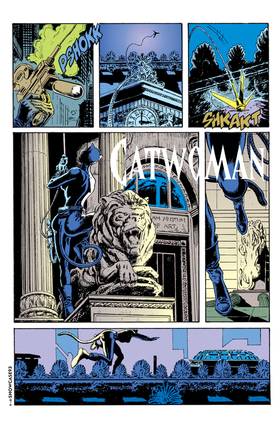 Read Showcase '93  1 Page 4 in English