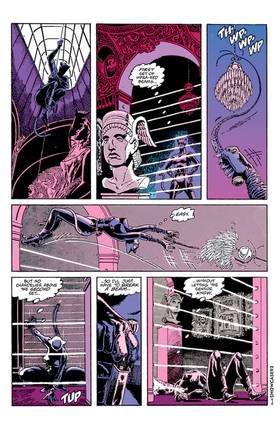 Read Showcase '93  1 Page 5 in English