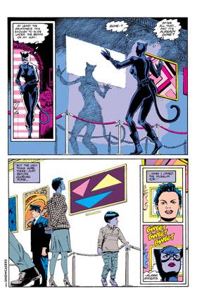 Read Showcase '93  1 Page 6 in English