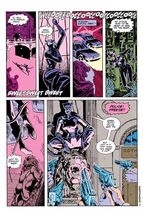 Read Showcase '93  1 Page 7 in English