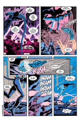 Read Showcase '93  1 Page 8 in English