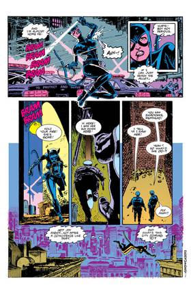 Read Showcase '93  1 Page 9 in English