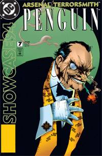 Read Showcase '94  7 Page 1 in English