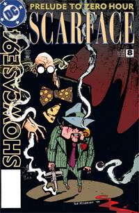 Read Showcase '94  8 Page 1 in English