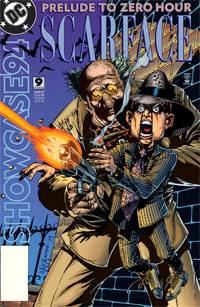 Read Showcase '94  9 Page 1 in English