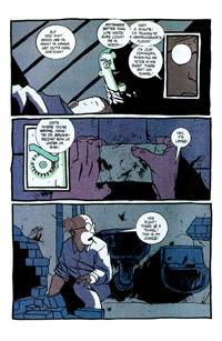 Read Showcase '94  9 Page 3 in English
