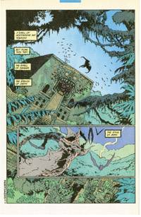 Read Showcase '94  11 Page 3 in English