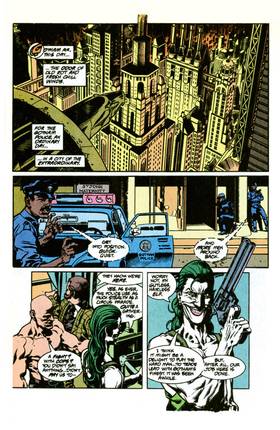 Read Showcase '94  1 Page 2 in English