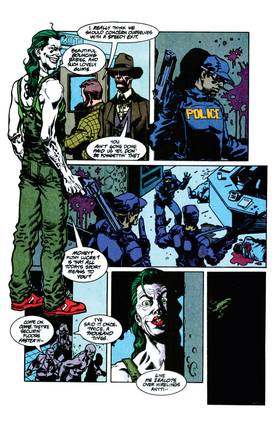 Read Showcase '94  1 Page 4 in English