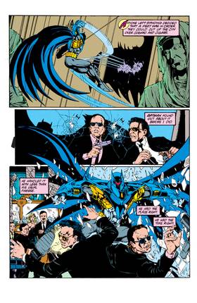 Read Showcase '94  5 Page 3 in English