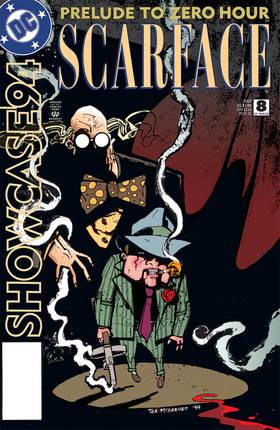 Read Showcase '94  8 Page 1 in English