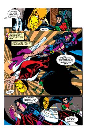 Read Showcase '94  6 Page 3 in English