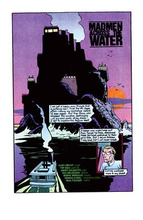 Read Showcase '94  3 Page 3 in English