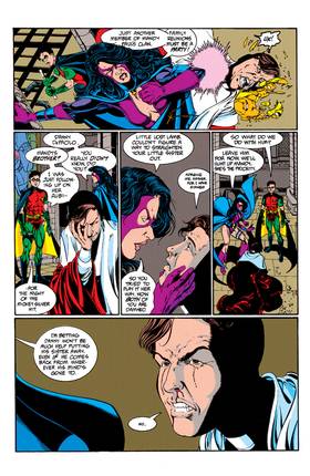 Read Showcase '94  6 Page 4 in English