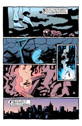 Read Showcase '94  8 Page 3 in English