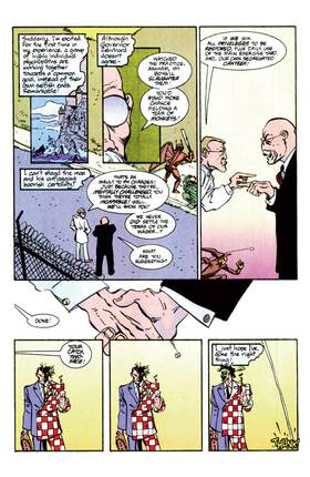 Read Showcase '94  4 Page 5 in English