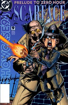 Read Showcase '94  9 Page 1 in English