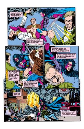 Read Showcase '94  5 Page 6 in English