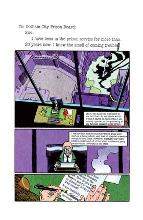 Read Showcase '94  3 Page 4 in English