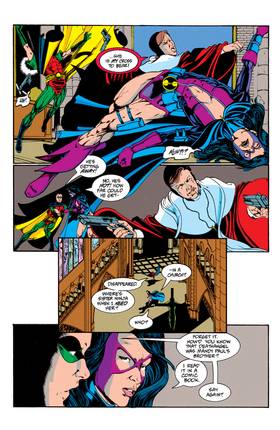 Read Showcase '94  6 Page 5 in English