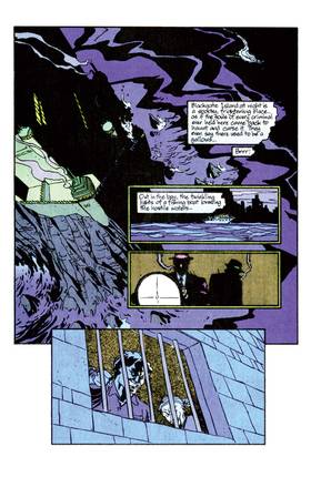 Read Showcase '94  4 Page 6 in English