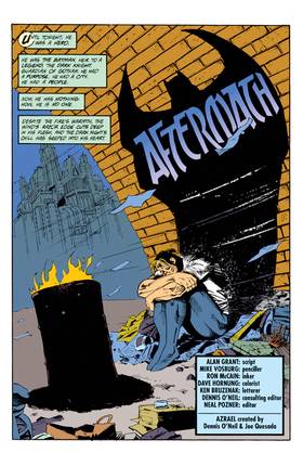 Read Showcase '94  10 Page 3 in English