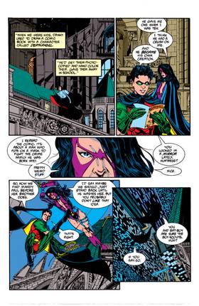 Read Showcase '94  6 Page 6 in English