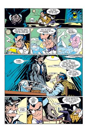 Read Showcase '94  7 Page 3 in English