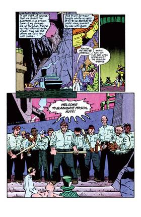 Read Showcase '94  3 Page 5 in English
