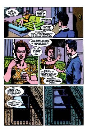Read Showcase '94  1 Page 9 in English