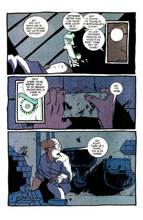 Read Showcase '94  9 Page 3 in English